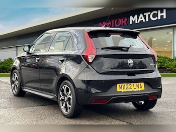 Used MG MG3 2022 for sale - 76540954: Photo