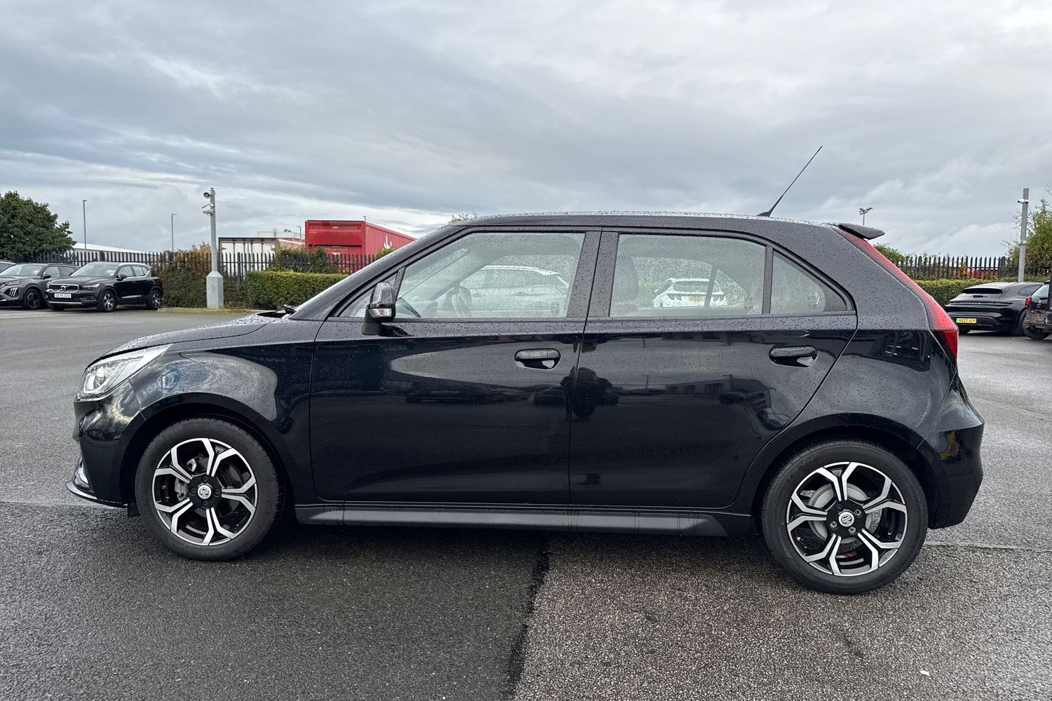 Used MG MG3 2022 for sale - 76540954: Photo 30