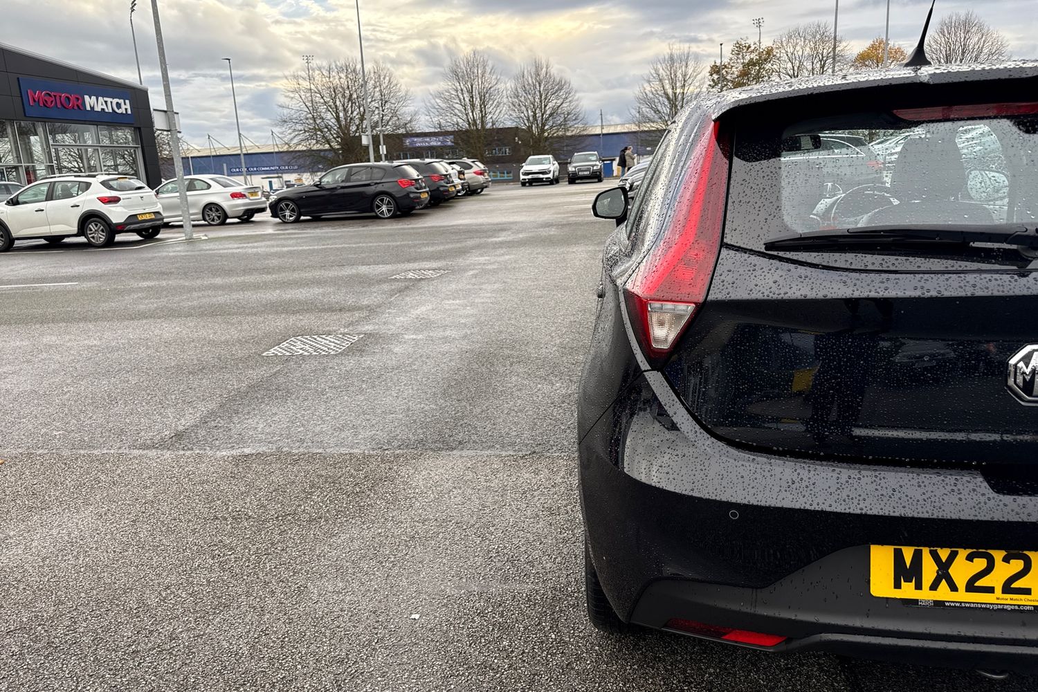 Used MG MG3 2022 for sale - 76540954: Photo 31