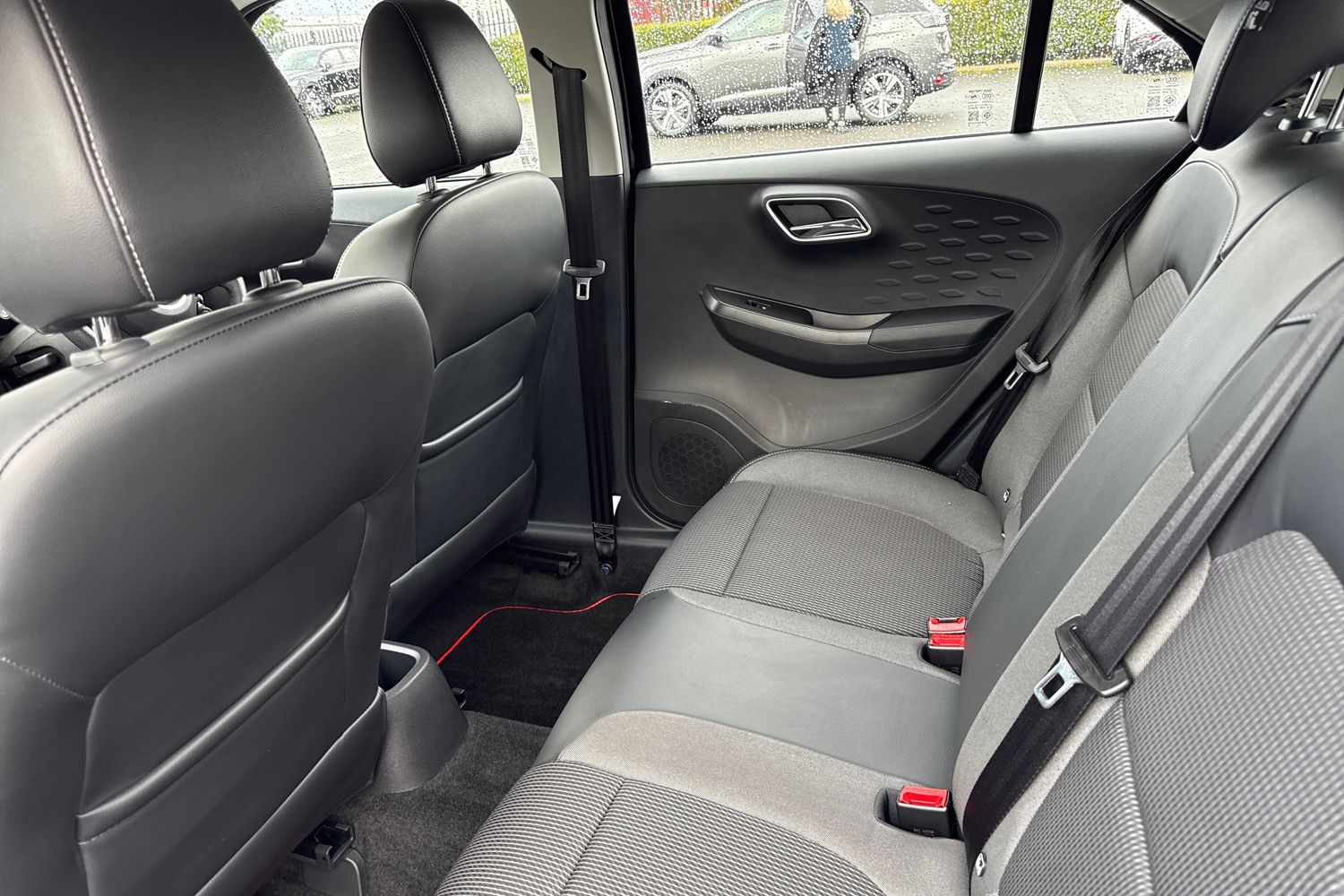 Used MG MG3 2022 for sale - 76540954: Photo 34