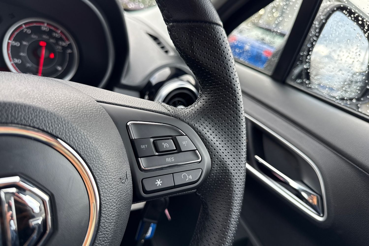 Used MG MG3 2022 for sale - 76540954: Photo 37