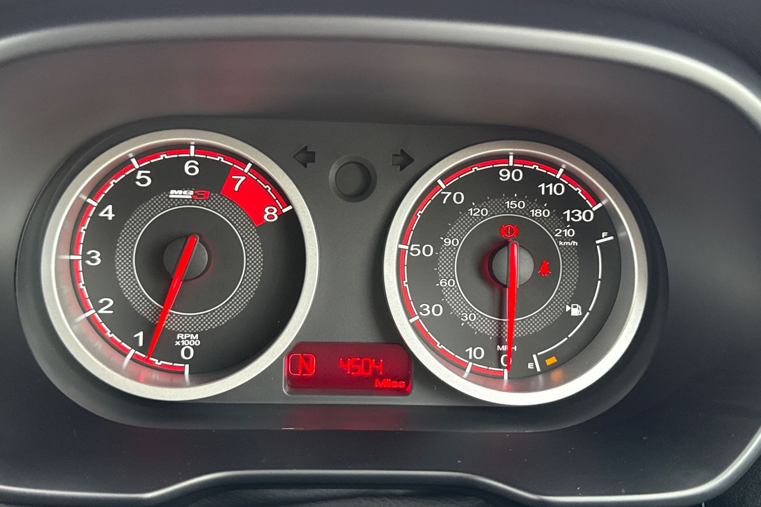 Used MG MG3 2022 for sale - 76540954: Photo 41