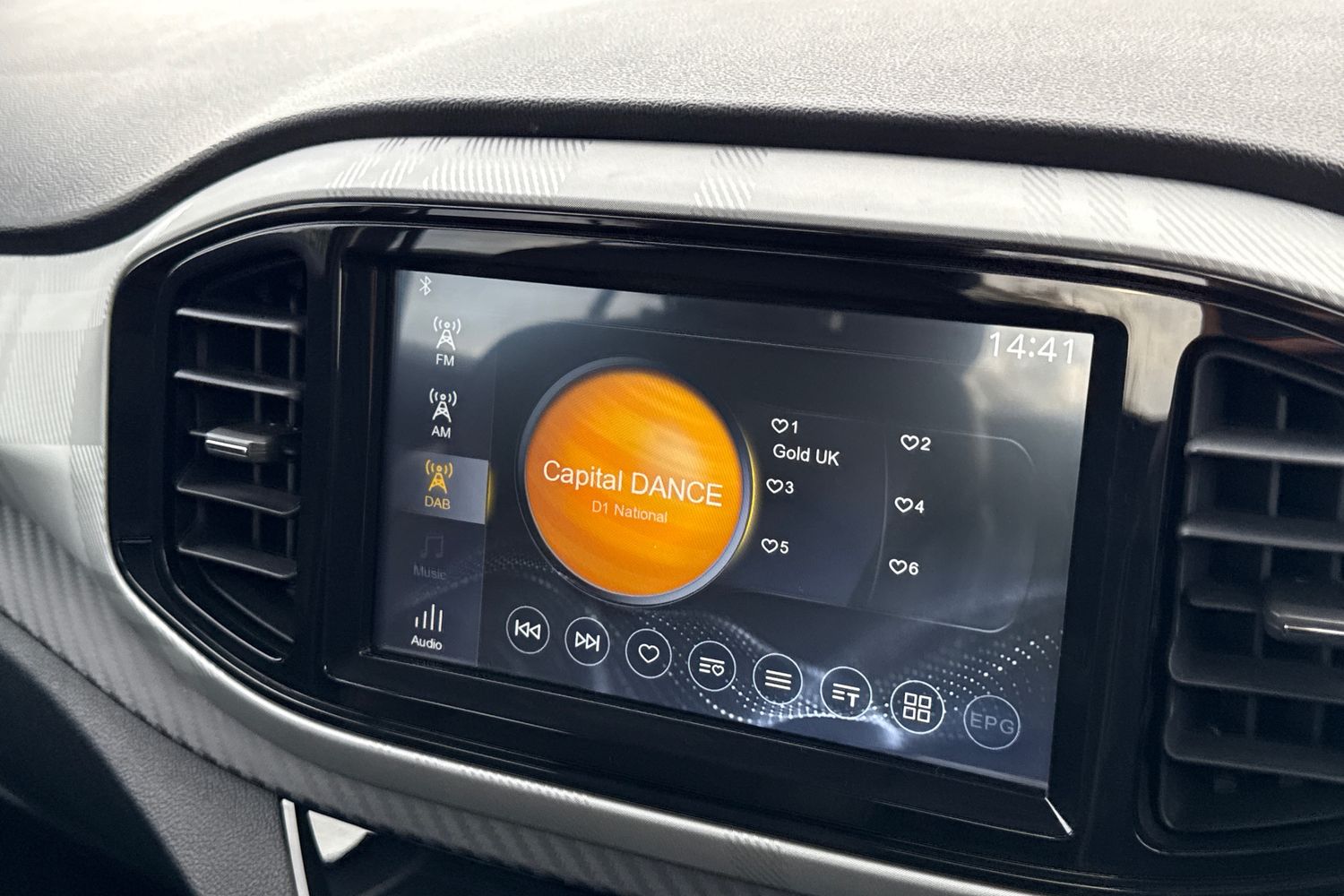 Used MG MG3 2022 for sale - 76540954: Photo 42