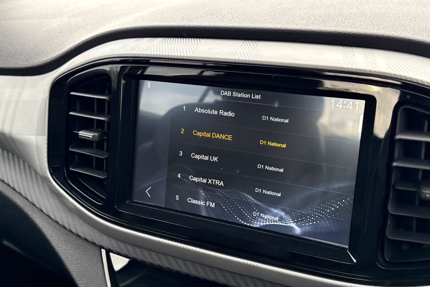 Used MG MG3 2022 for sale - 76540954: Photo 43