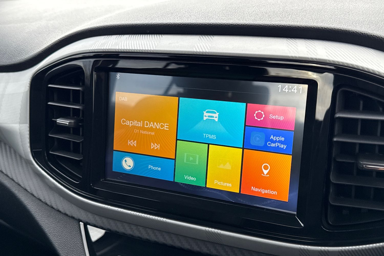 Used MG MG3 2022 for sale - 76540954: Photo 44