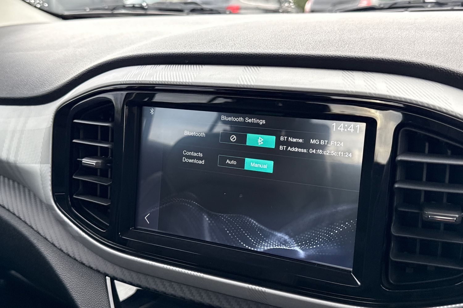 Used MG MG3 2022 for sale - 76540954: Photo 45