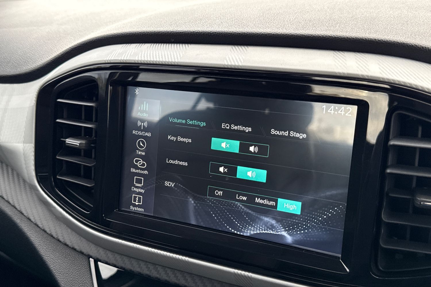 Used MG MG3 2022 for sale - 76540954: Photo 47