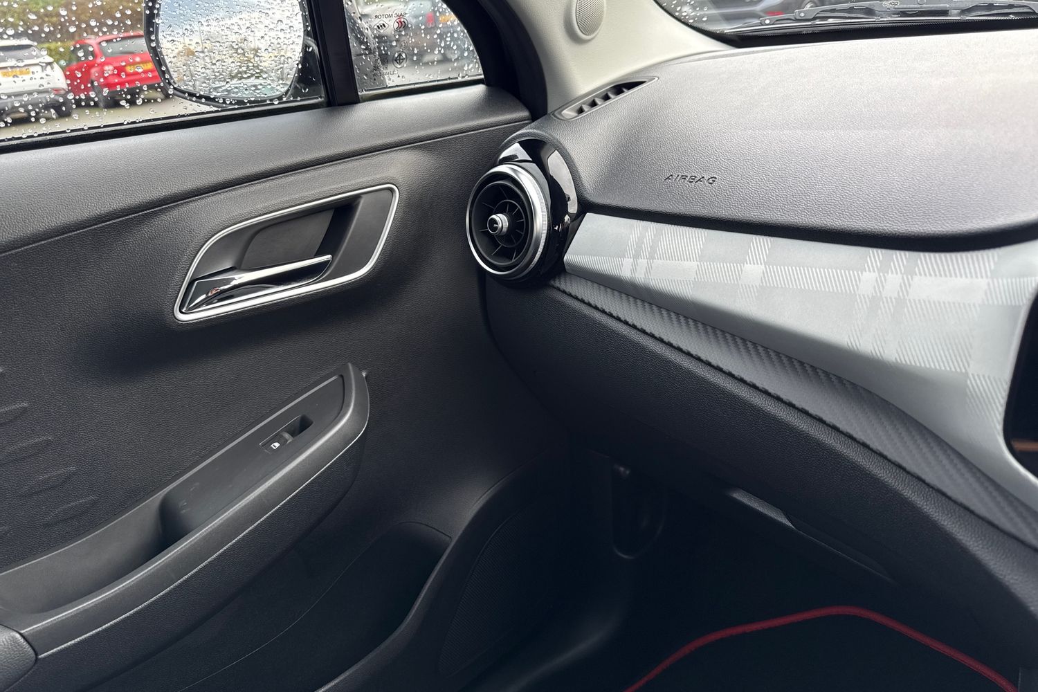 Used MG MG3 2022 for sale - 76540954: Photo 55