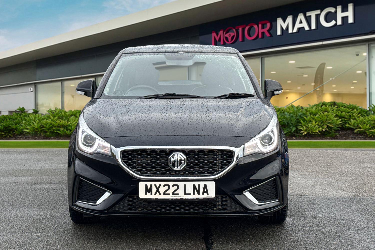 Used MG MG3 2022 for sale - 76540954: Photo 6