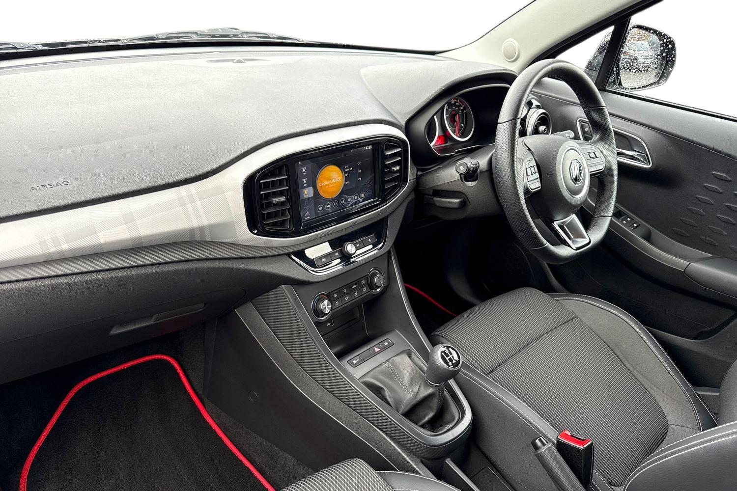 Used MG MG3 2022 for sale - 76540954: Photo 9