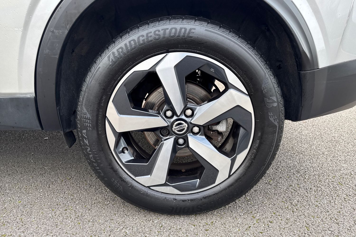 Used Nissan Qashqai 2021 for sale - 77337061: Photo 11