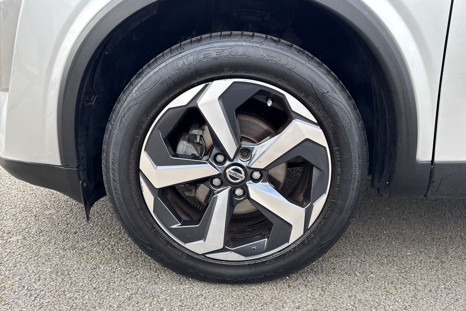 Used Nissan Qashqai 2021 for sale - 77337061: Photo 12