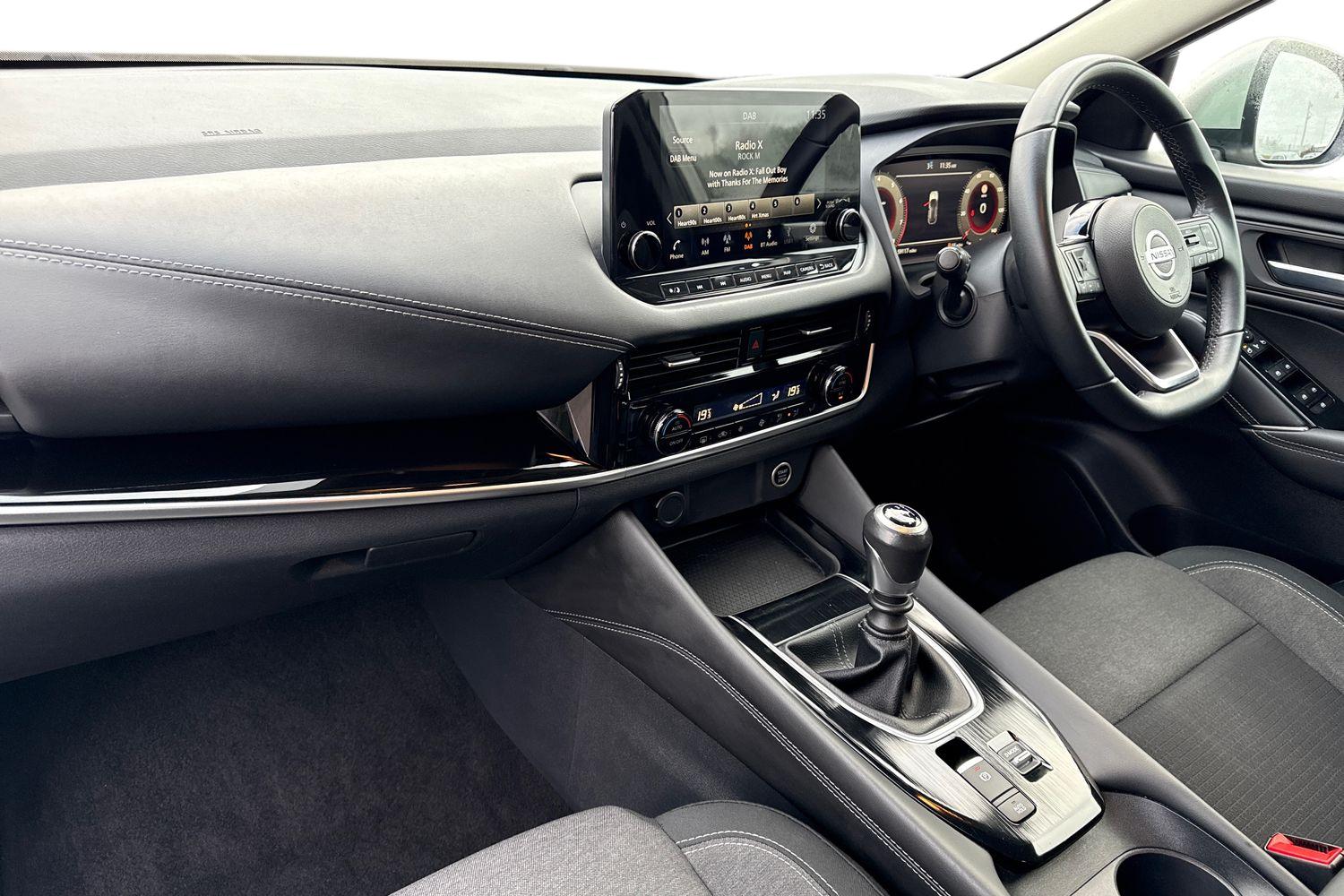 Used Nissan Qashqai 2021 for sale - 77337061: Photo 14