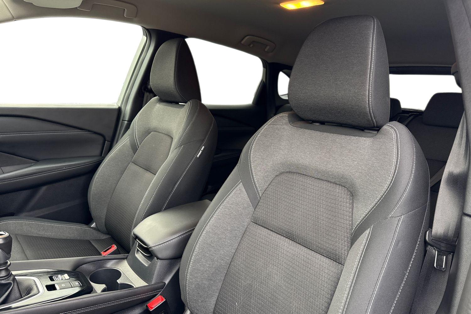 Used Nissan Qashqai 2021 for sale - 77337061: Photo 15