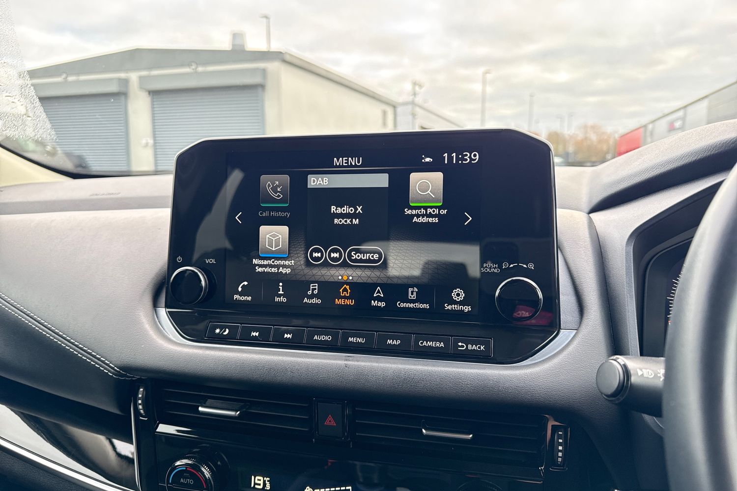 Used Nissan Qashqai 2021 for sale - 77337061: Photo 16