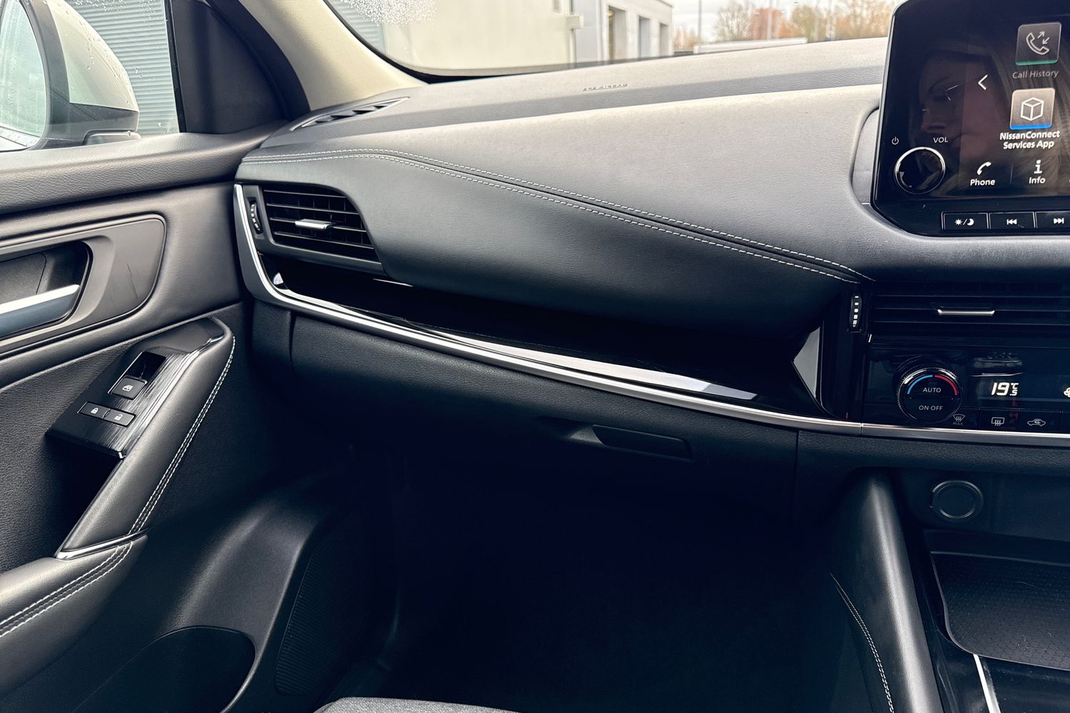 Used Nissan Qashqai 2021 for sale - 77337061: Photo 19