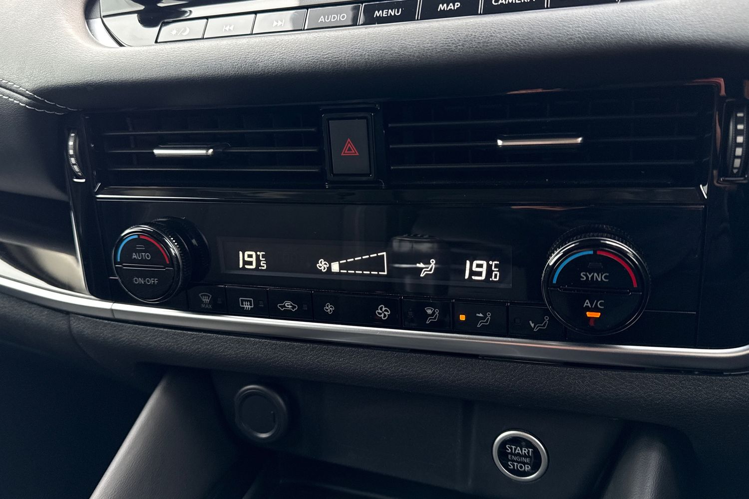 Used Nissan Qashqai 2021 for sale - 77337061: Photo 21