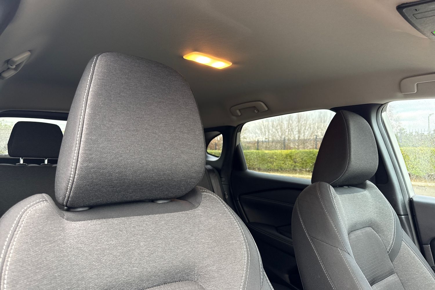 Used Nissan Qashqai 2021 for sale - 77337061: Photo 23