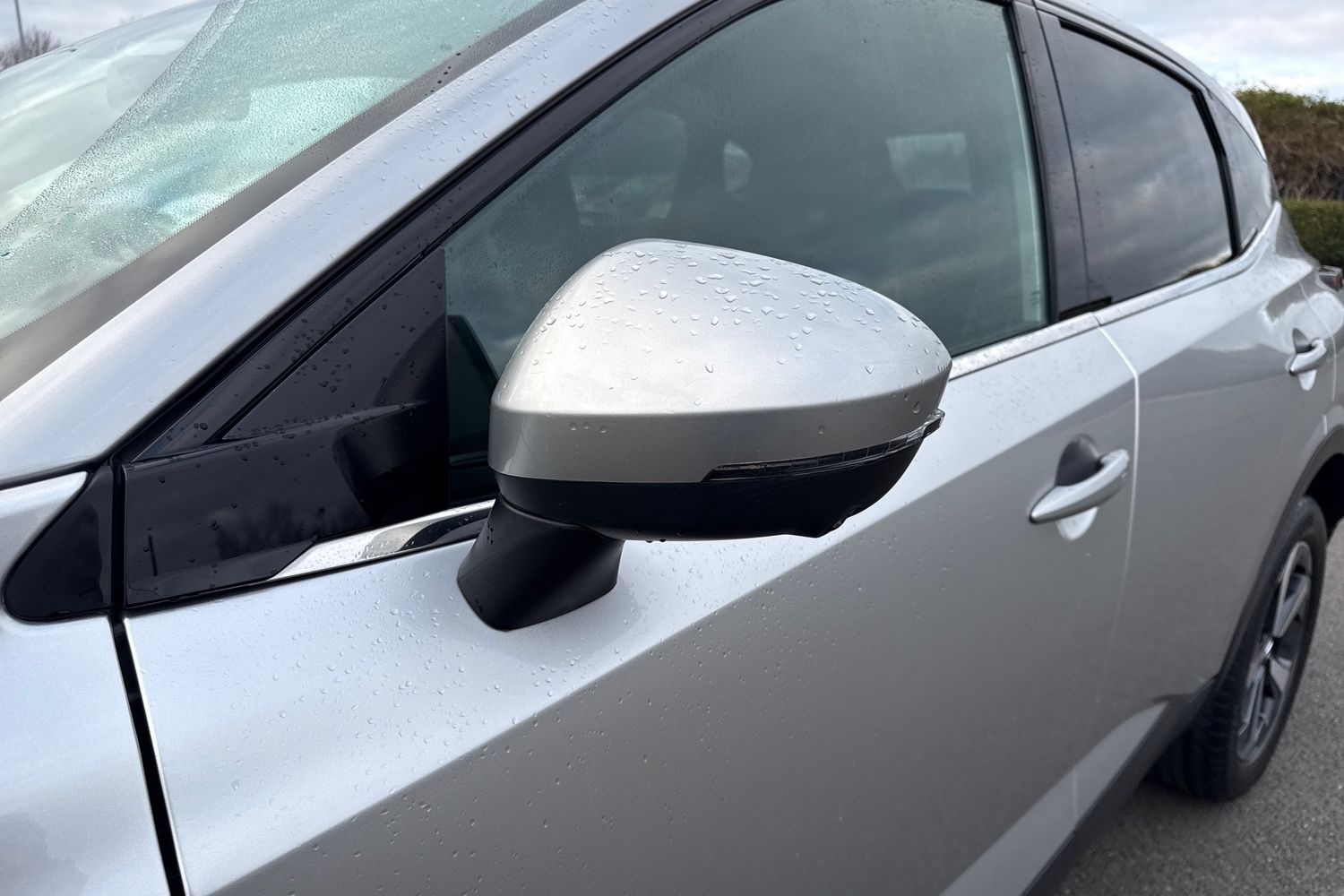 Used Nissan Qashqai 2021 for sale - 77337061: Photo 28