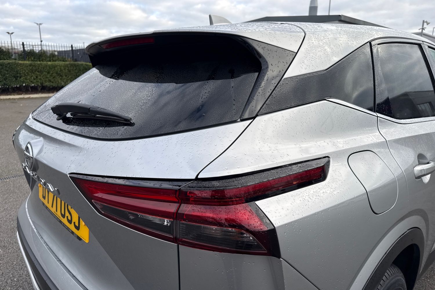 Used Nissan Qashqai 2021 for sale - 77337061: Photo 31