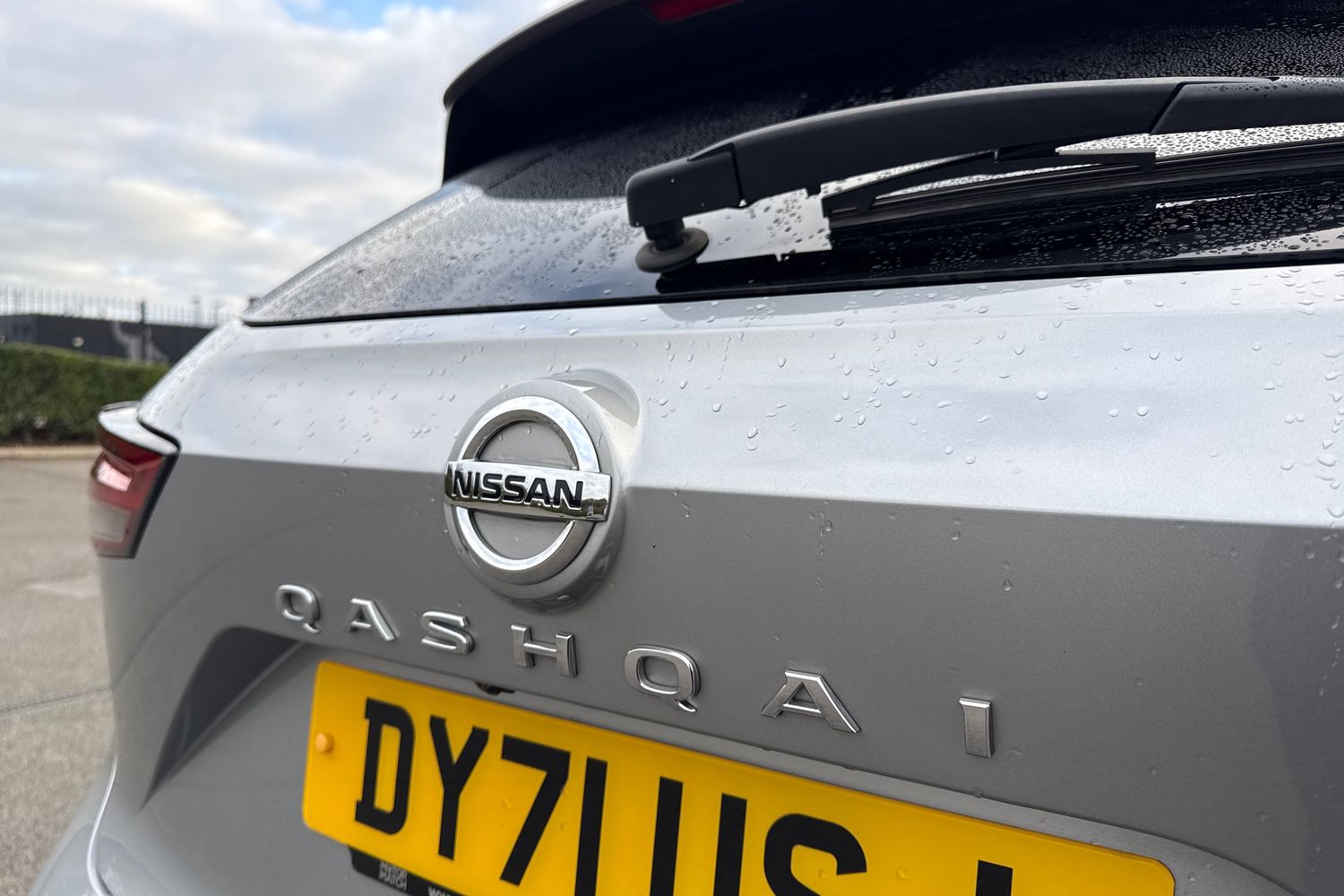 Used Nissan Qashqai 2021 for sale - 77337061: Photo 32