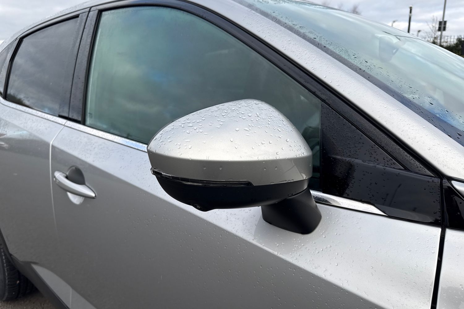 Used Nissan Qashqai 2021 for sale - 77337061: Photo 35