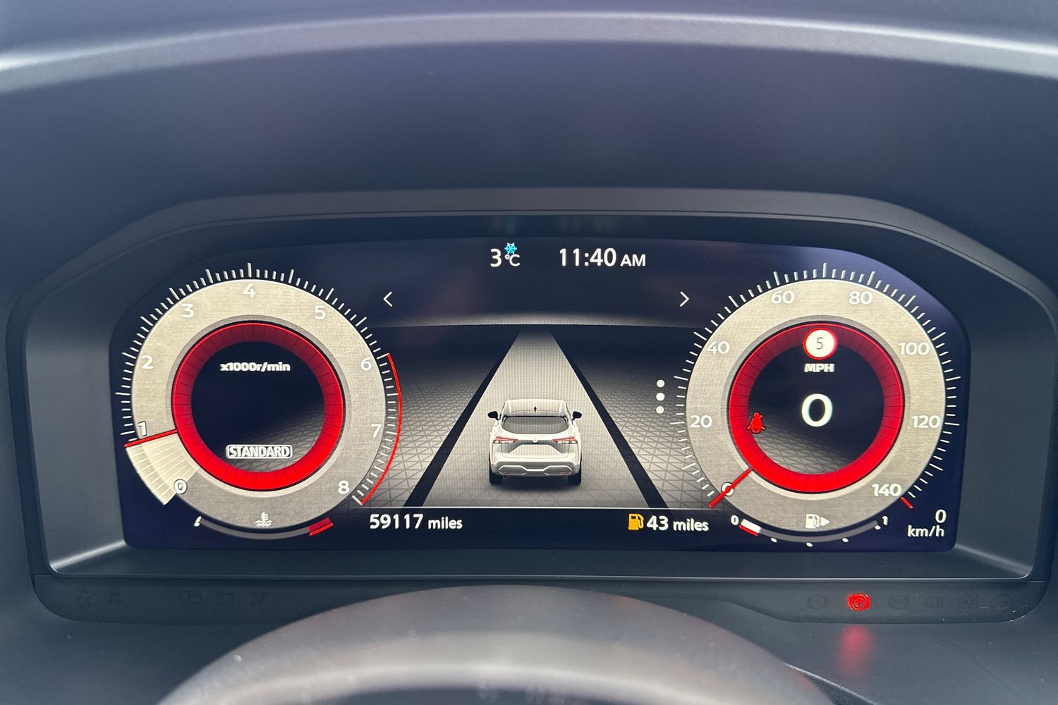 Used Nissan Qashqai 2021 for sale - 77337061: Photo 37