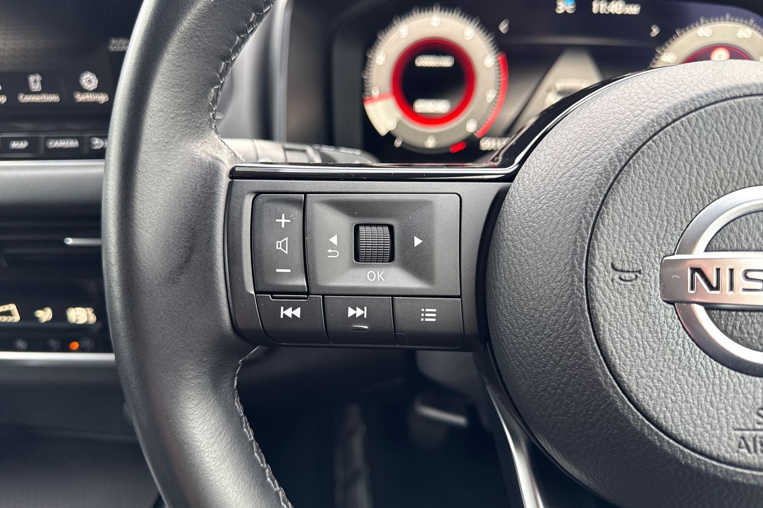 Used Nissan Qashqai 2021 for sale - 77337061: Photo 38