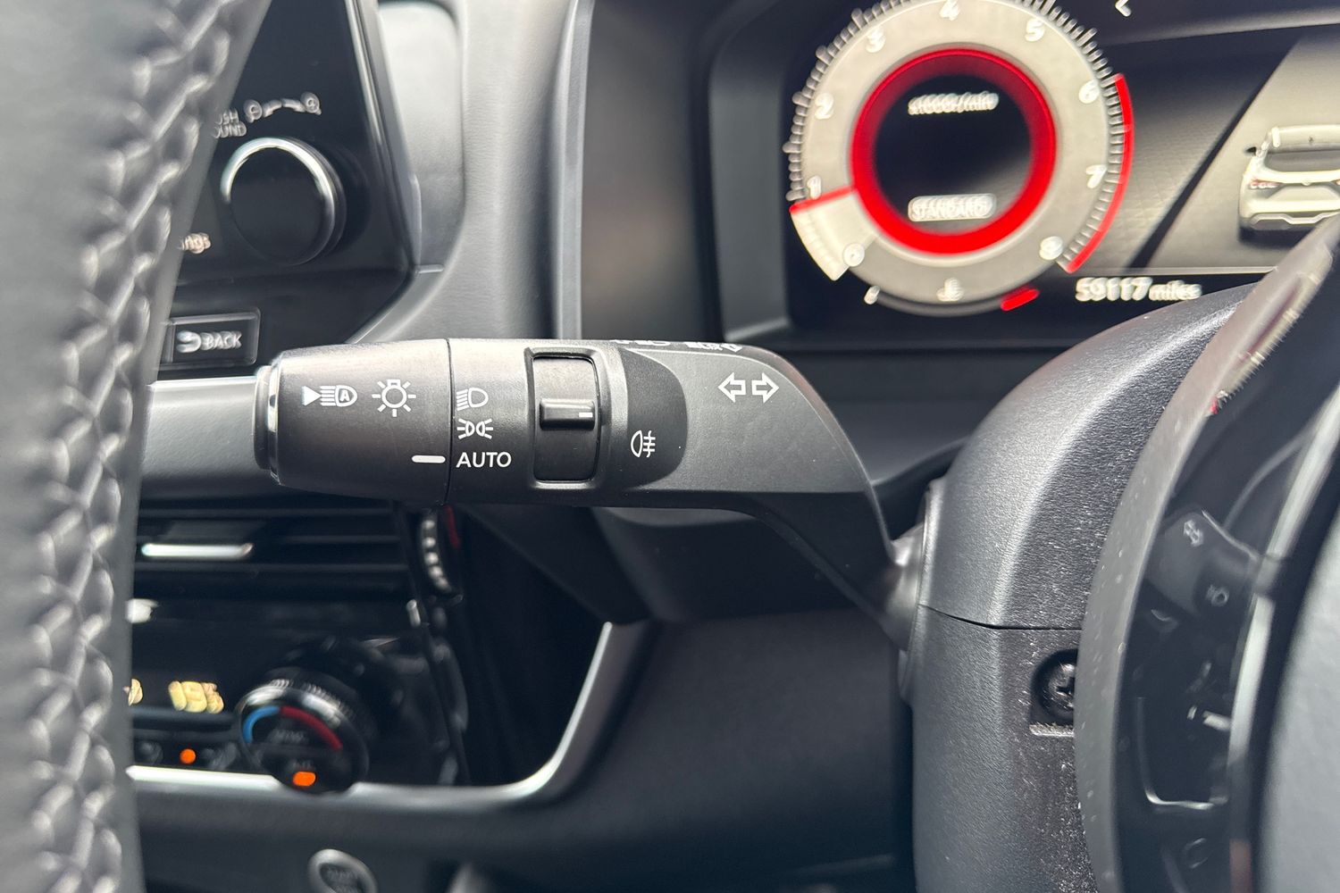 Used Nissan Qashqai 2021 for sale - 77337061: Photo 40