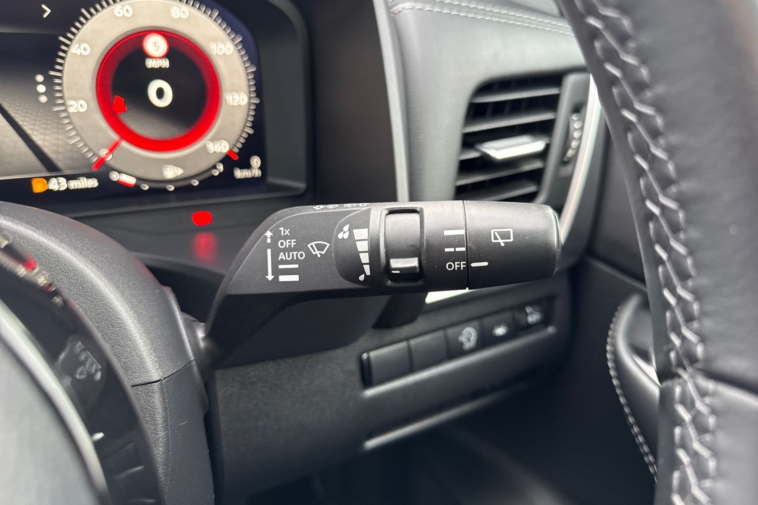 Used Nissan Qashqai 2021 for sale - 77337061: Photo 41