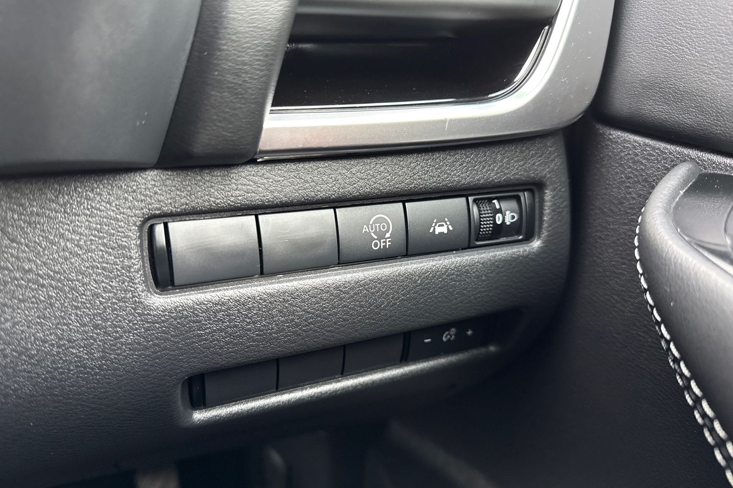 Used Nissan Qashqai 2021 for sale - 77337061: Photo 42