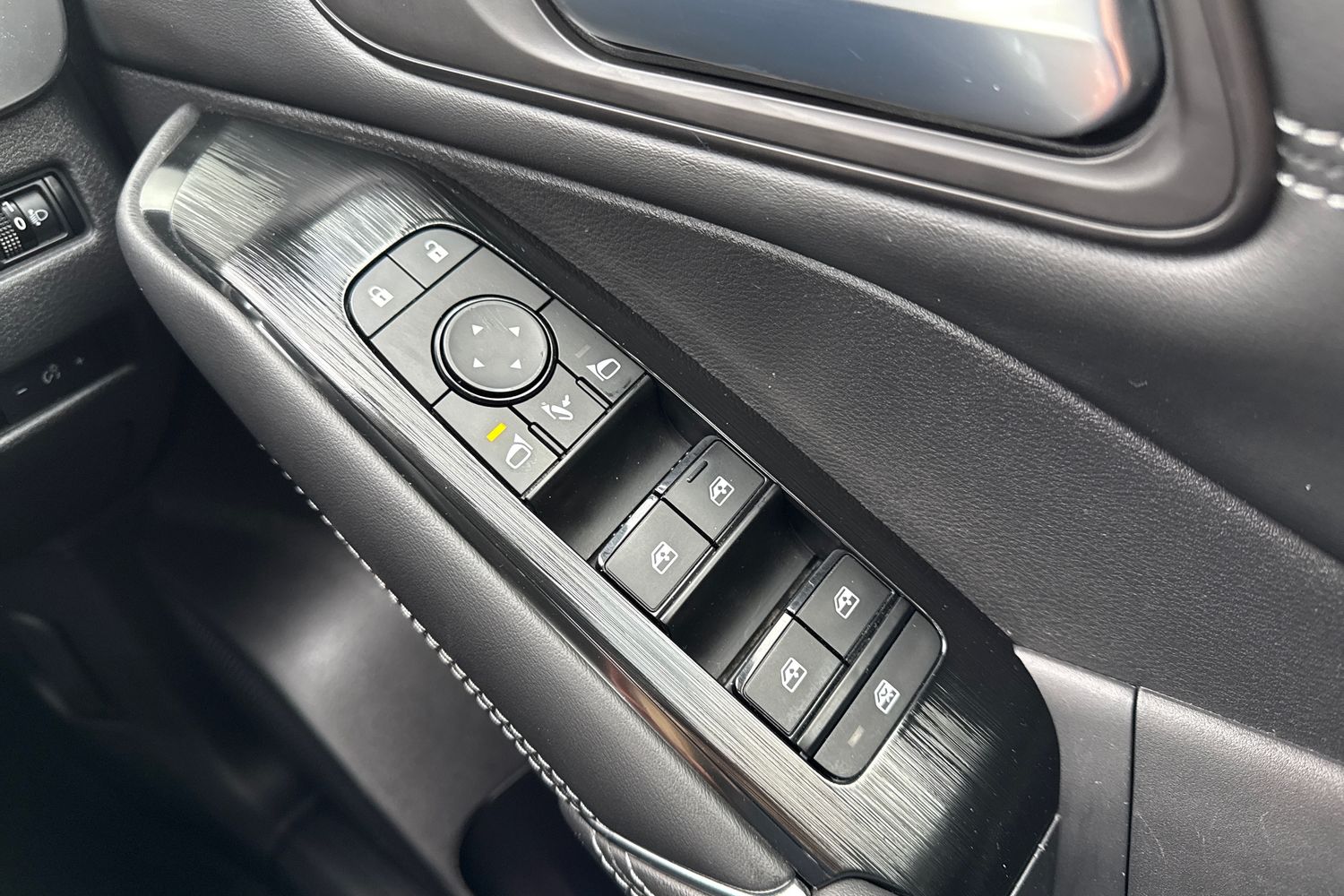 Used Nissan Qashqai 2021 for sale - 77337061: Photo 43