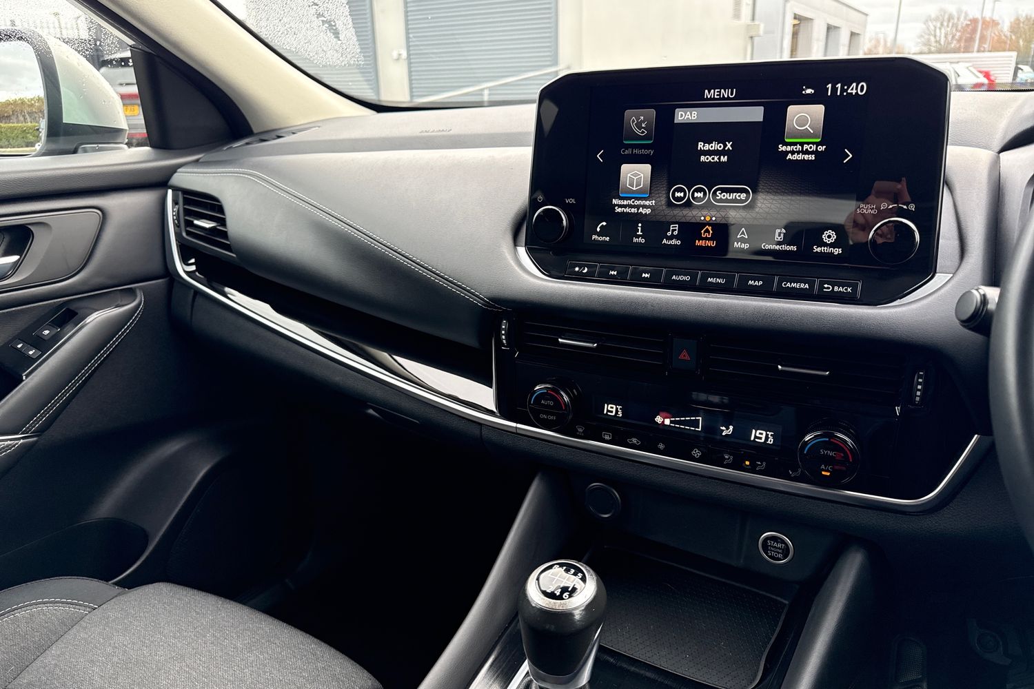 Used Nissan Qashqai 2021 for sale - 77337061: Photo 44