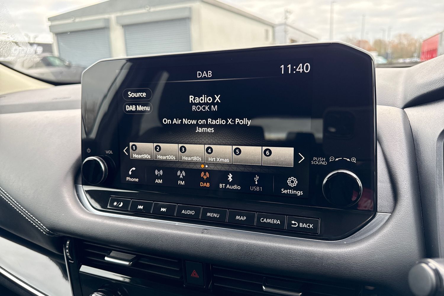 Used Nissan Qashqai 2021 for sale - 77337061: Photo 46