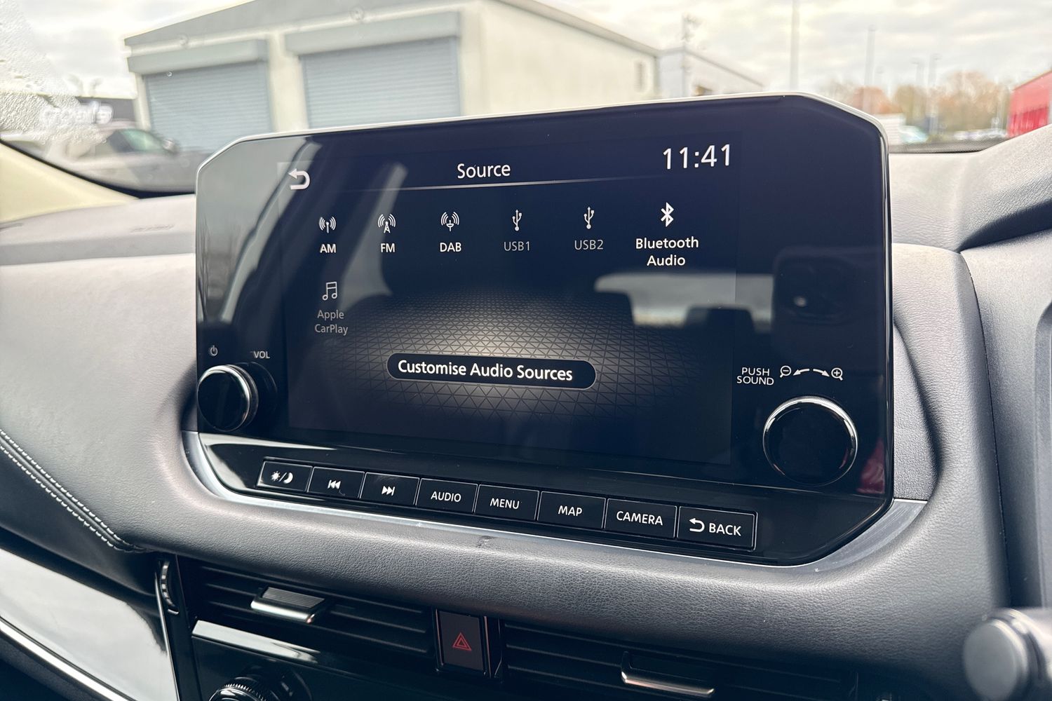 Used Nissan Qashqai 2021 for sale - 77337061: Photo 47