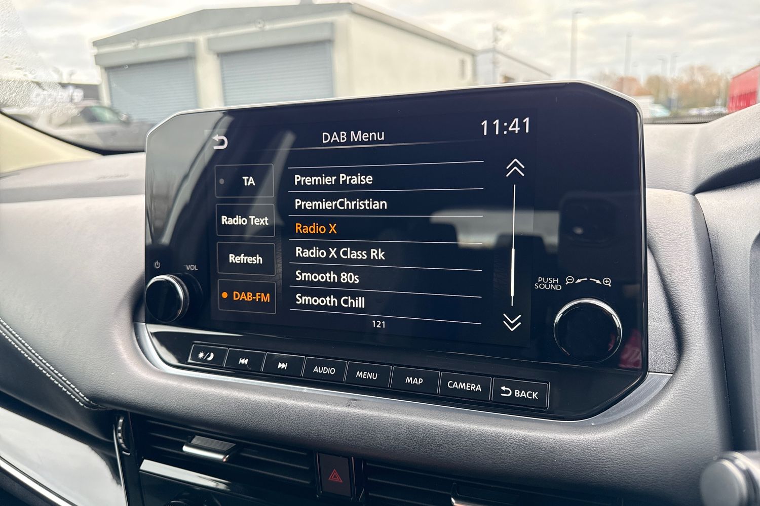 Used Nissan Qashqai 2021 for sale - 77337061: Photo 48