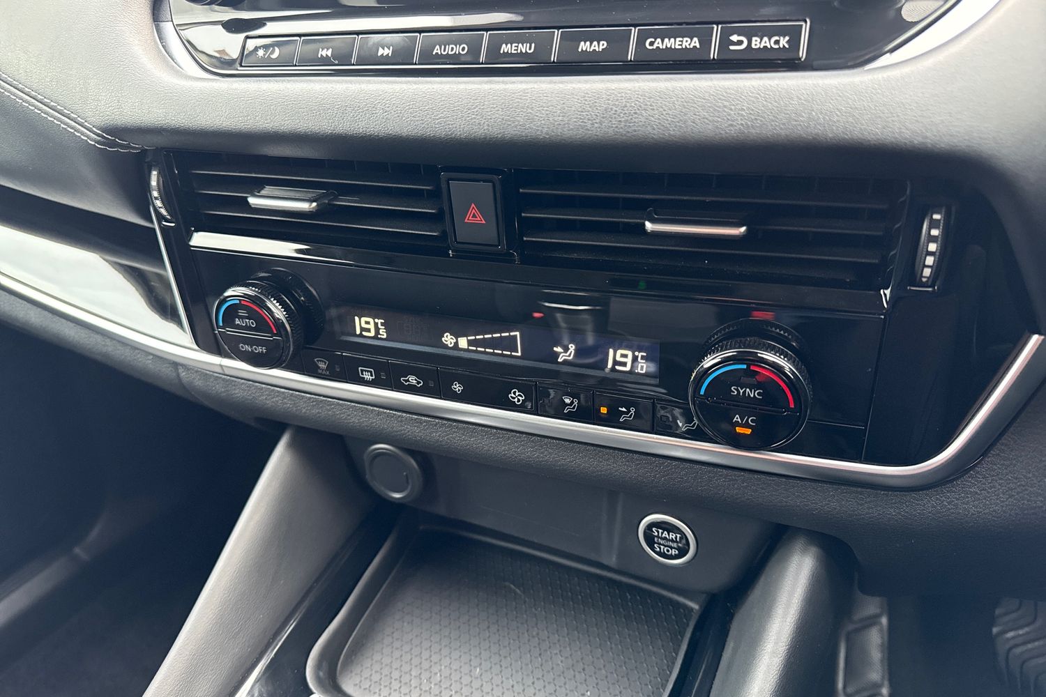 Used Nissan Qashqai 2021 for sale - 77337061: Photo 53