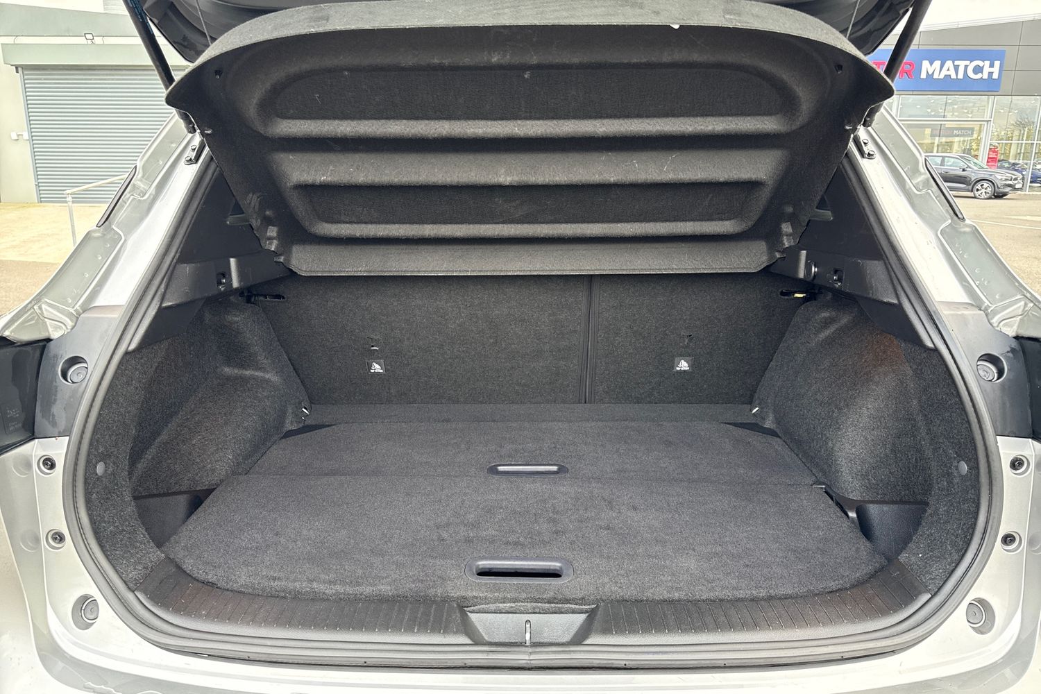 Used Nissan Qashqai 2021 for sale - 77337061: Photo 6