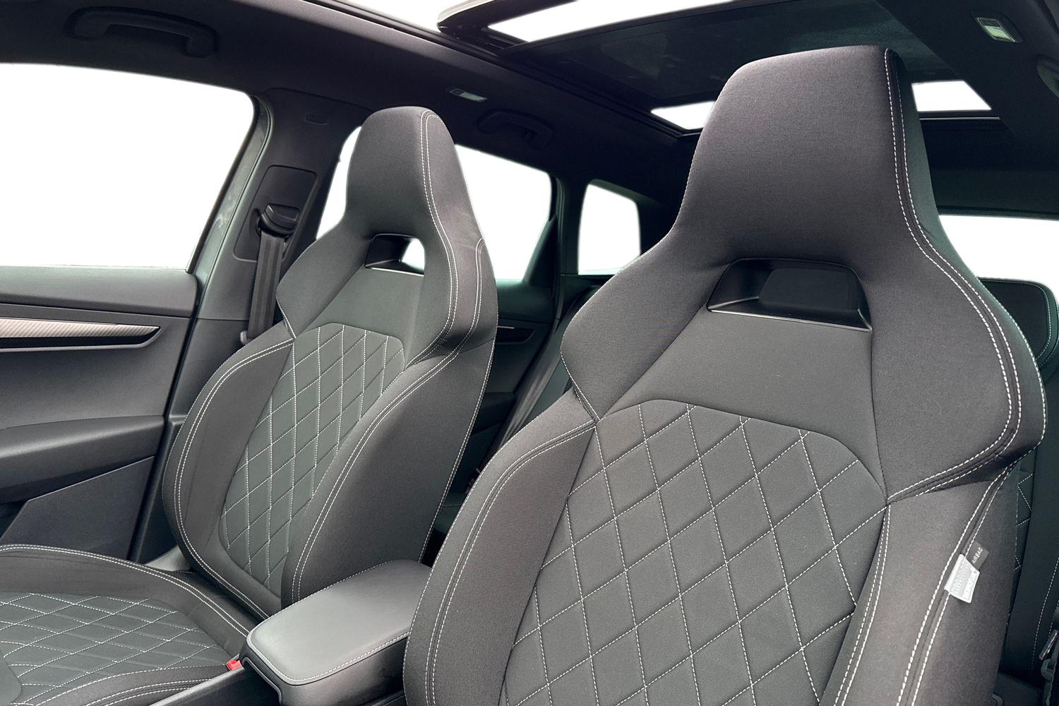 Used Skoda Karoq 2022 for sale - 76718453: Photo 16