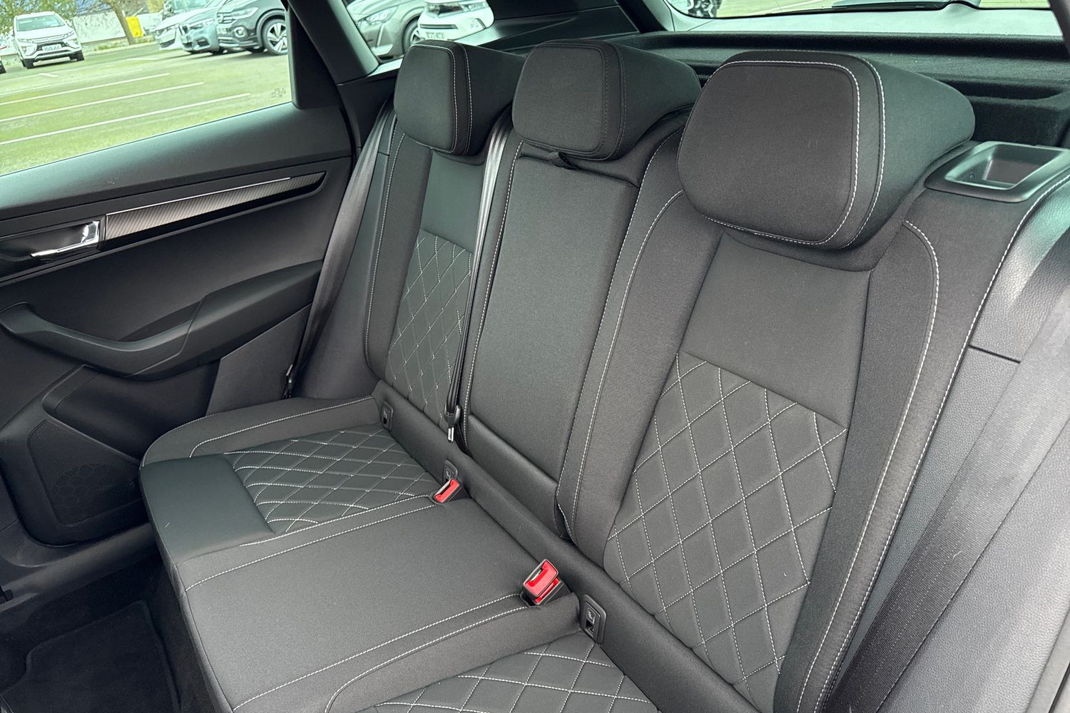 Used Skoda Karoq 2022 for sale - 76718453: Photo 19