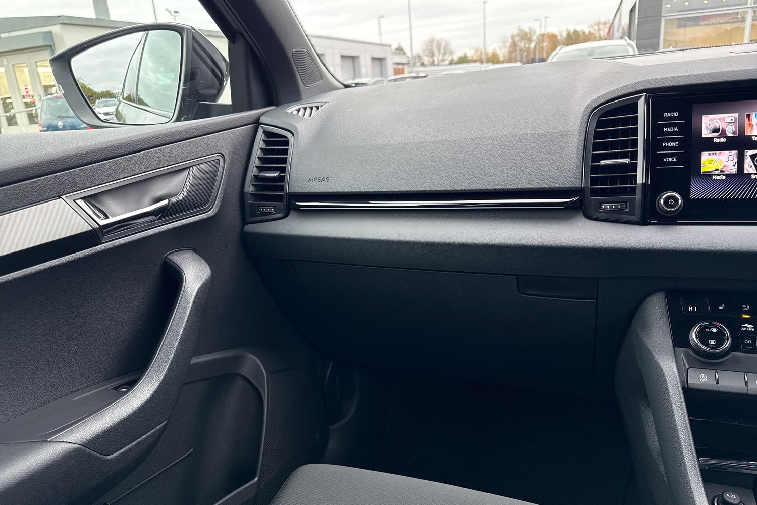 Used Skoda Karoq 2022 for sale - 76718453: Photo 20