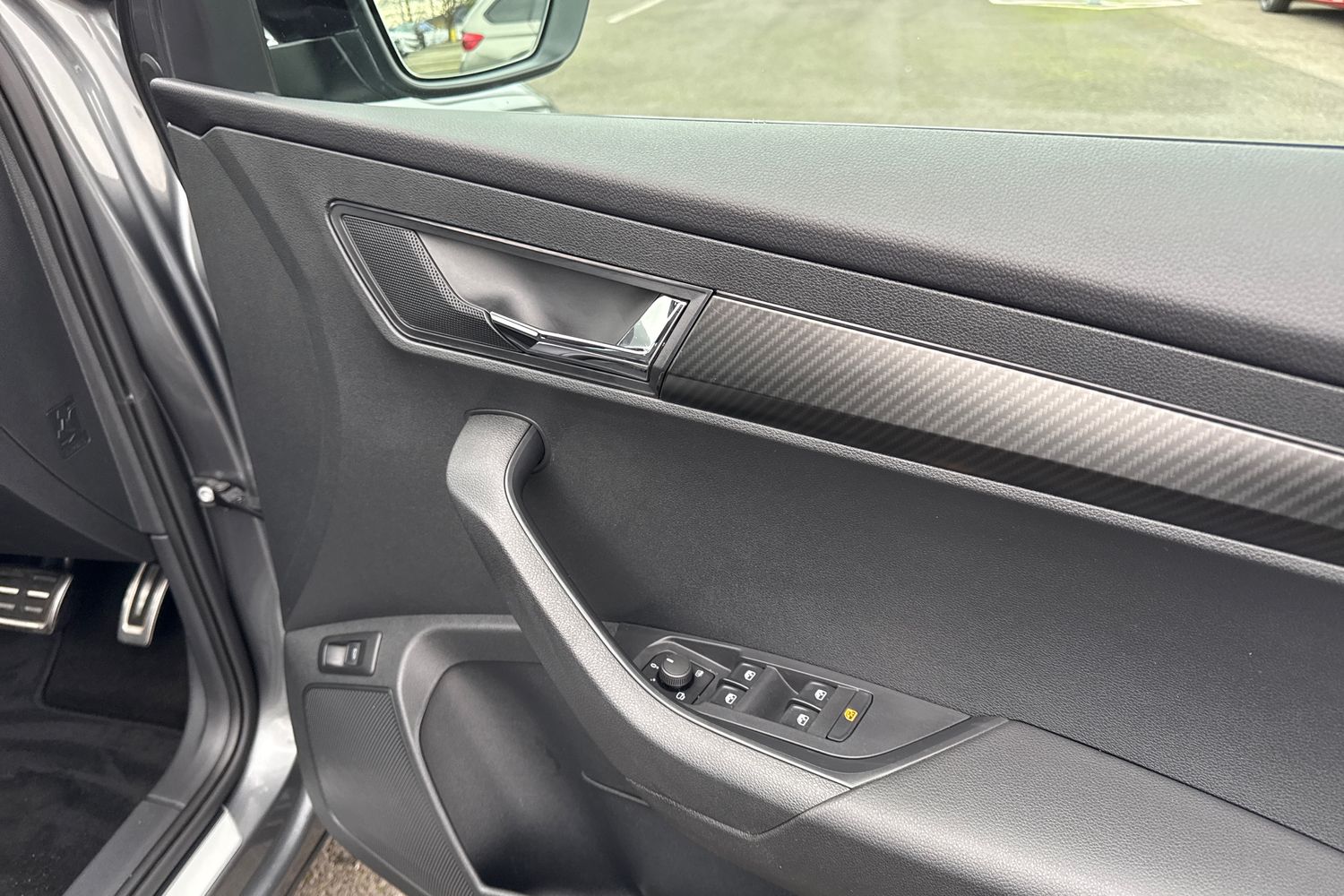 Used Skoda Karoq 2022 for sale - 76718453: Photo 21