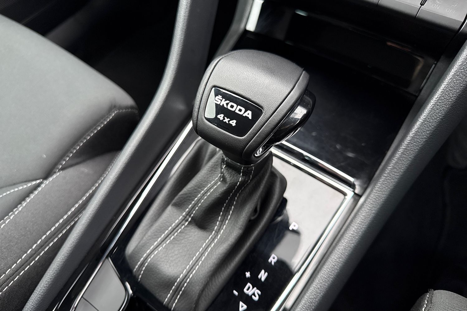 Used Skoda Karoq 2022 for sale - 76718453: Photo 23