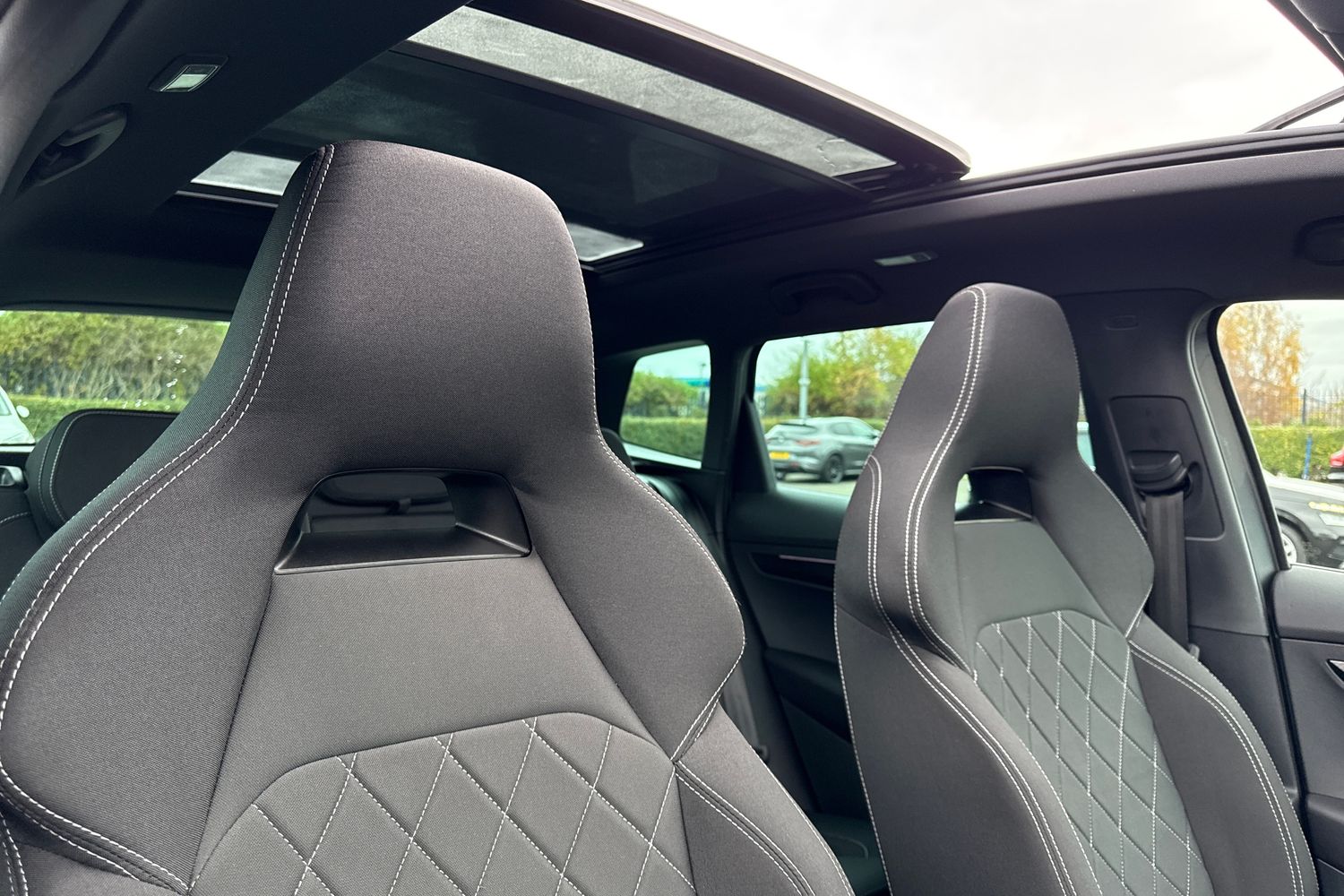 Used Skoda Karoq 2022 for sale - 76718453: Photo 24