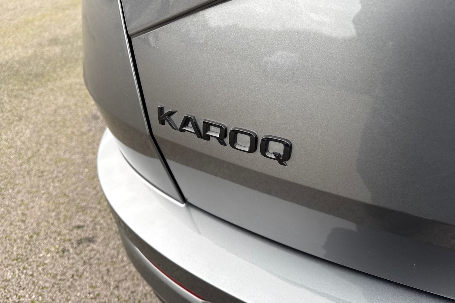 Used Skoda Karoq 2022 for sale - 76718453: Photo 32