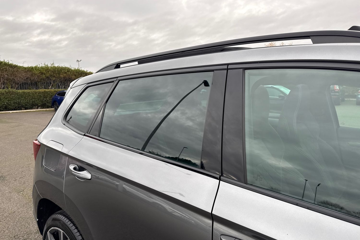 Used Skoda Karoq 2022 for sale - 76718453: Photo 35