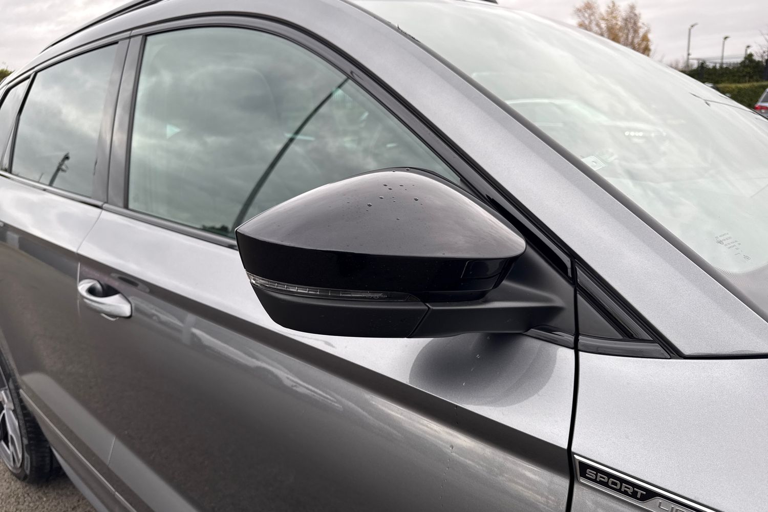 Used Skoda Karoq 2022 for sale - 76718453: Photo 36