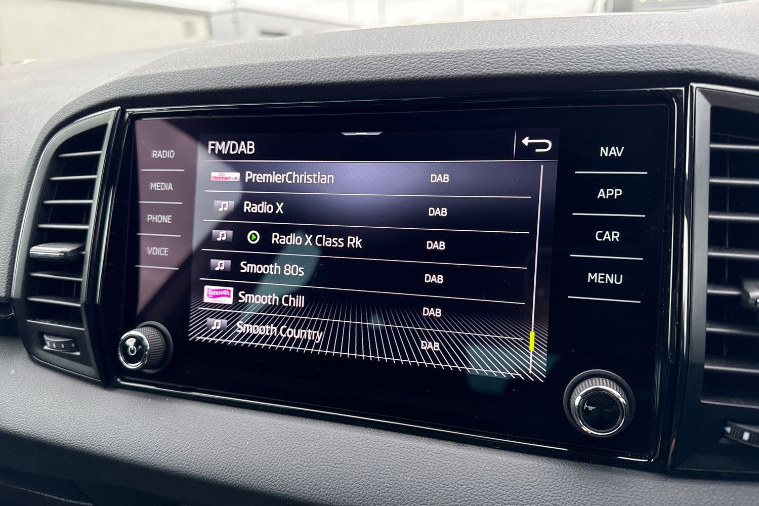 Used Skoda Karoq 2022 for sale - 76718453: Photo 49