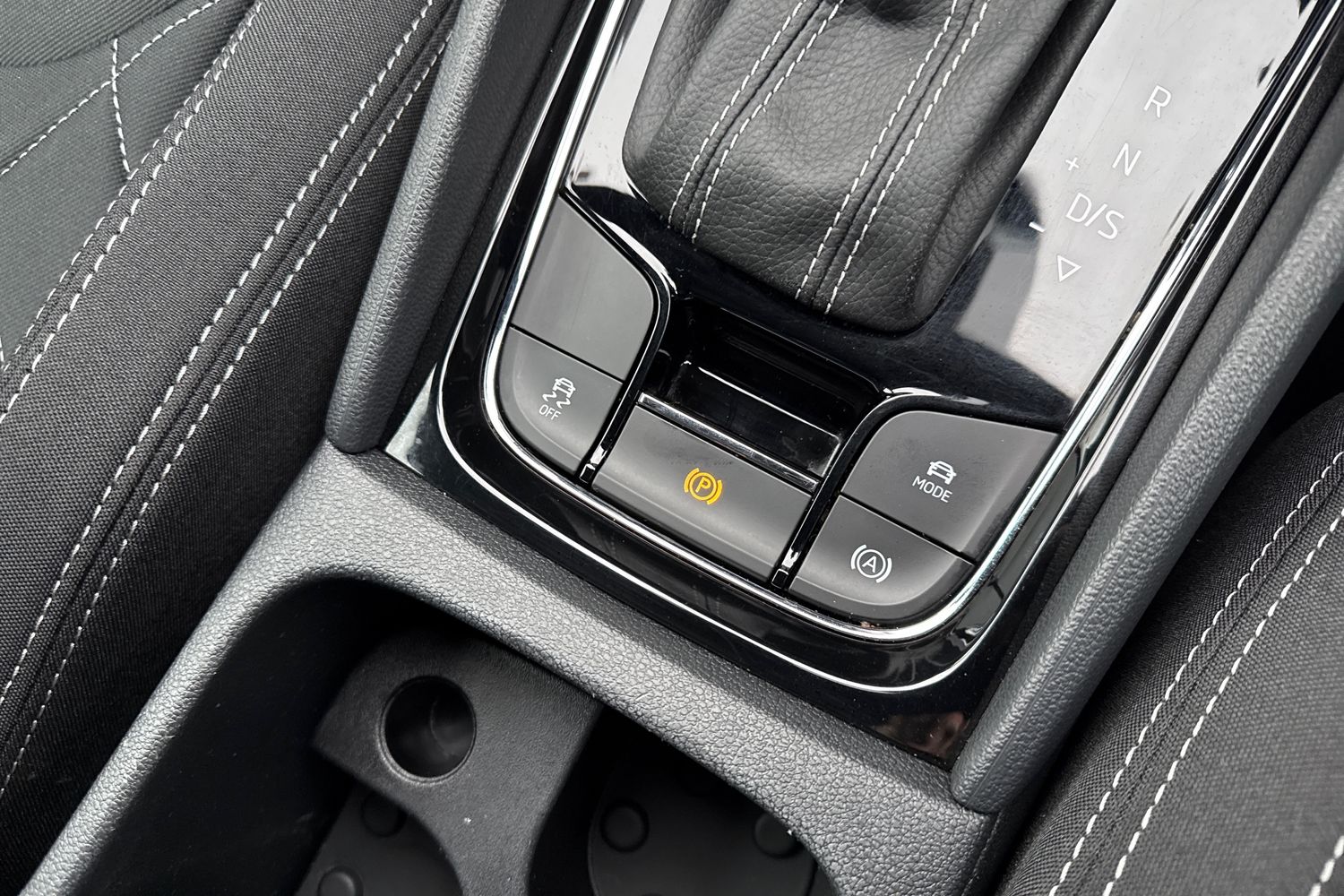 Used Skoda Karoq 2022 for sale - 76718453: Photo 59