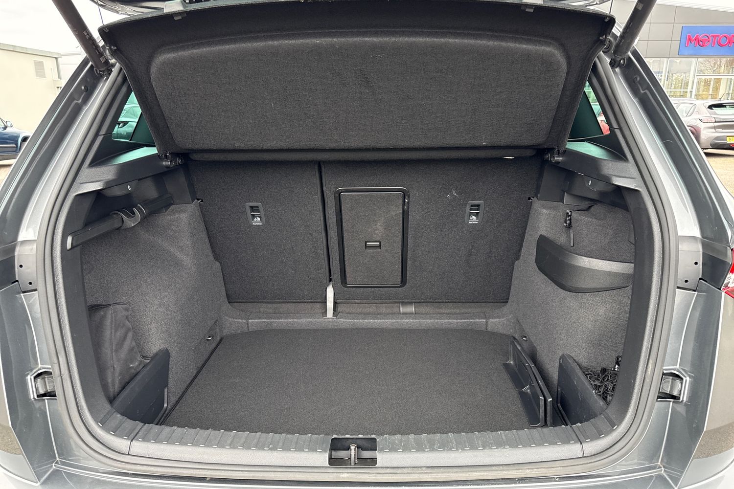 Used Skoda Karoq 2022 for sale - 76718453: Photo 7